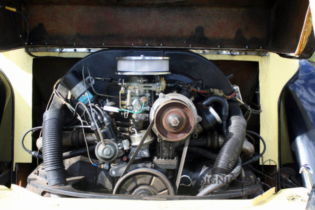 1980 MG Other - photo 10