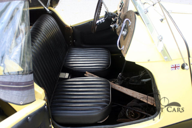 1980 MG Other - photo 11
