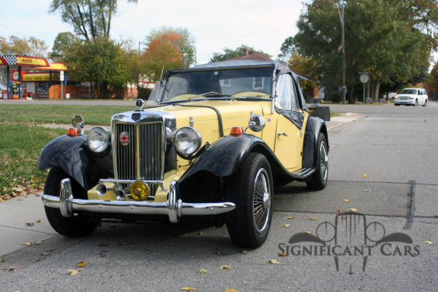 1980 MG Other - photo 2