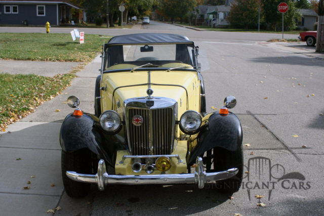 1980 MG Other - photo 3