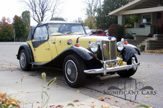 1980 MG Other - photo 4