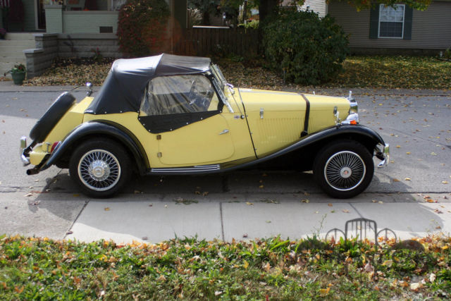 1980 MG Other - photo 5