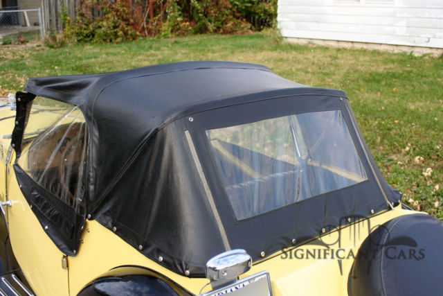 1980 MG Other - photo 7
