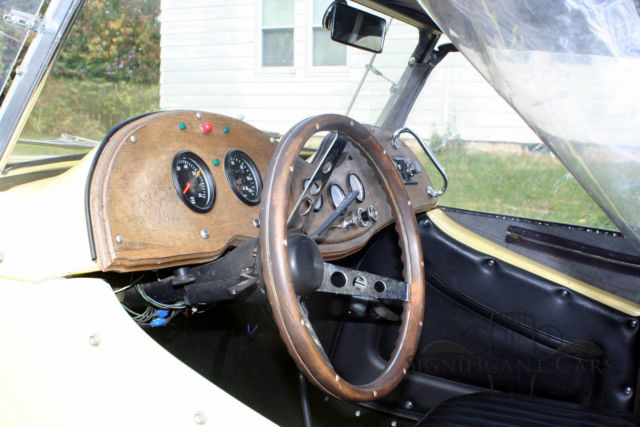 1980 MG Other - photo 8
