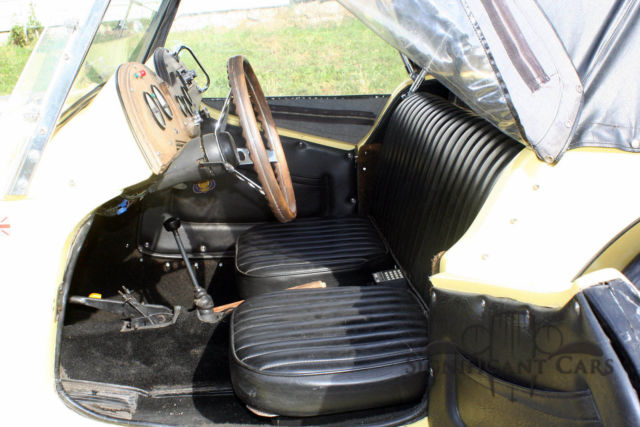 1980 MG Other - photo 9