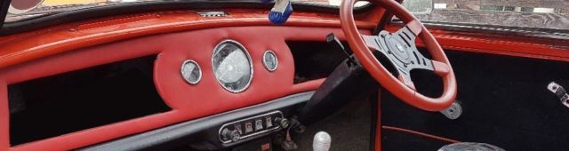 1981 Mini Classic Mini - photo 9