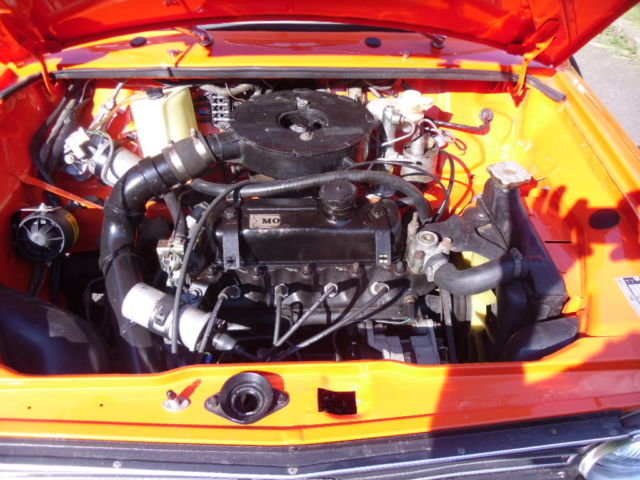 1980 Mini Clubman - photo 10