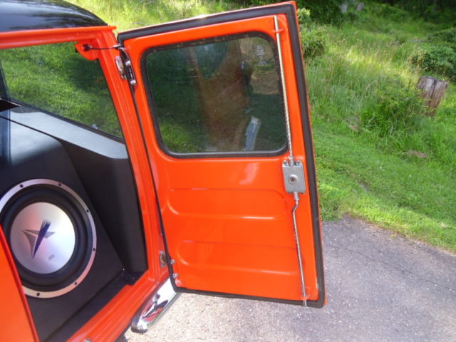 1980 Mini Clubman - photo 11