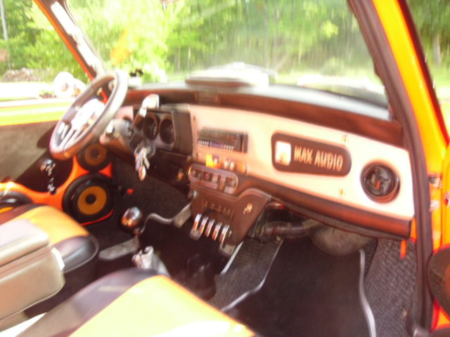 1980 Mini Clubman - photo 8