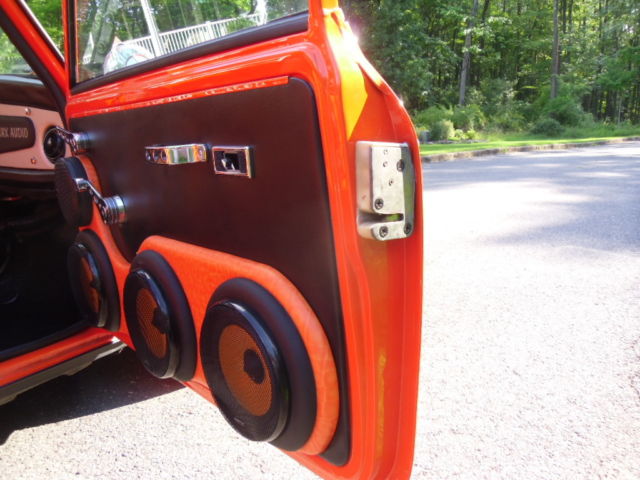 1980 Mini Clubman - photo 9