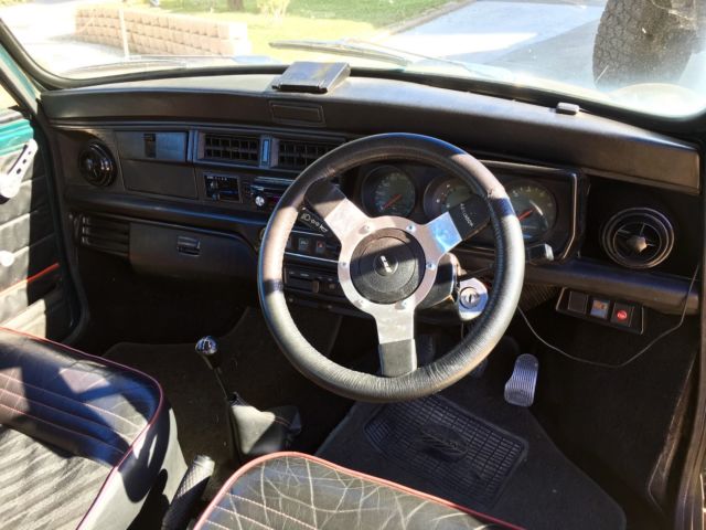 1981 Mini Classic Mini - photo 11
