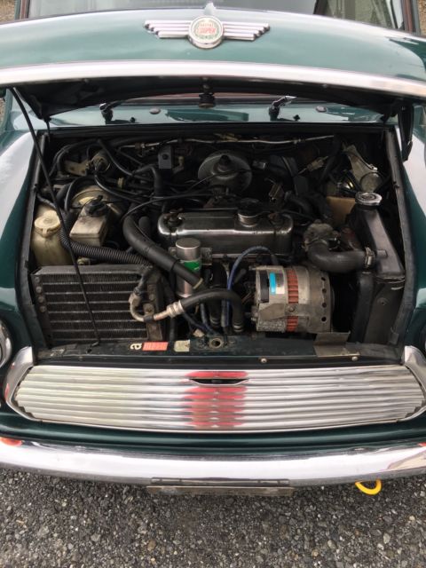1981 Mini Classic Mini - photo 7