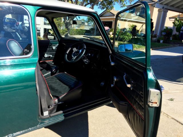 1981 Mini Classic Mini - photo 8