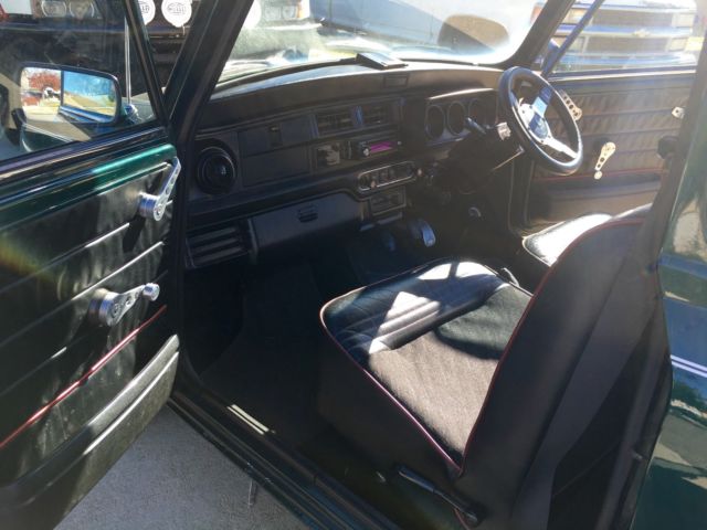 1981 Mini Classic Mini - photo 9