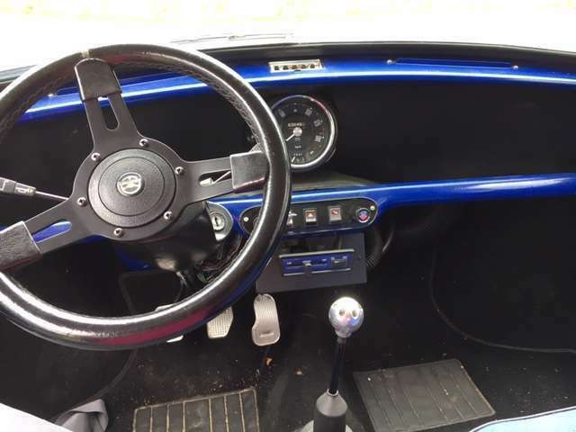 1981 Mini Classic Mini - photo 4