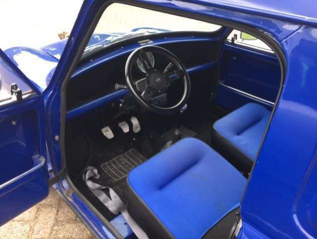 1981 Mini Classic Mini - photo 5