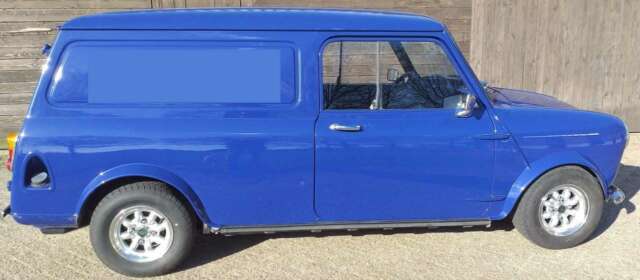 1981 Mini Classic Mini - photo 6