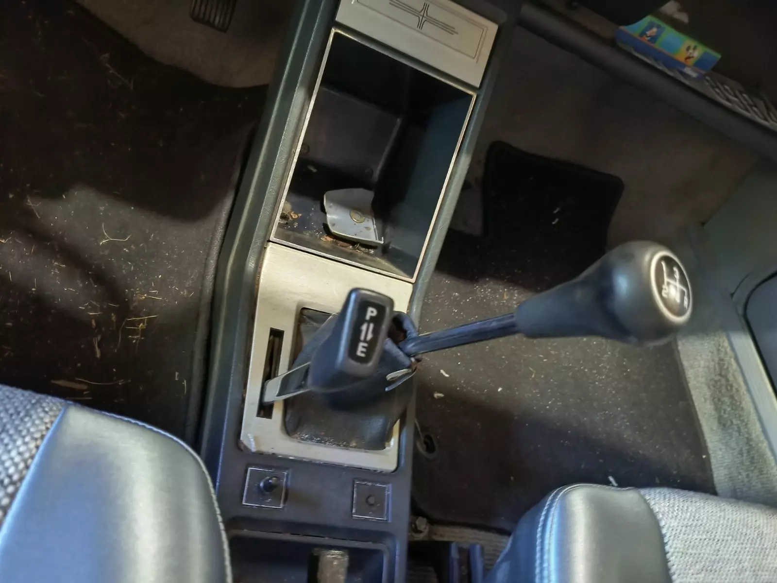 1981 Chrysler Other - photo 10