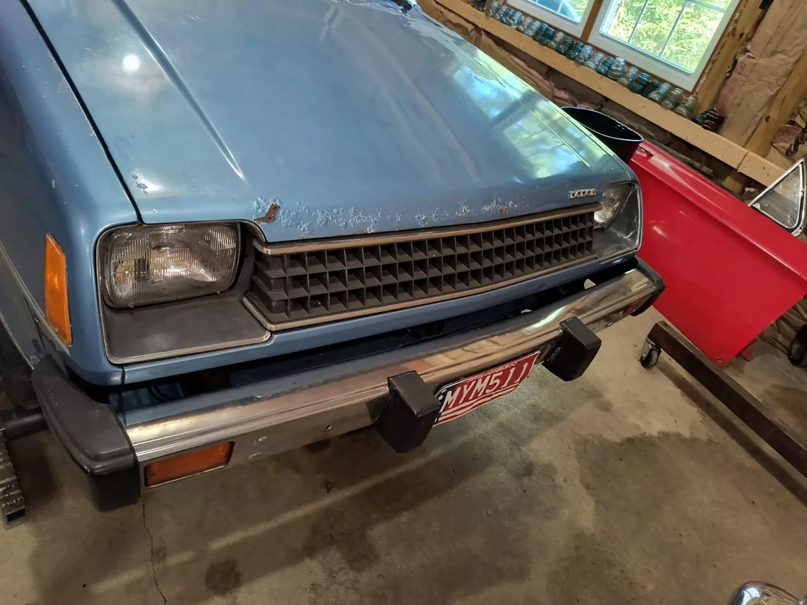 1981 Chrysler Other - photo 4