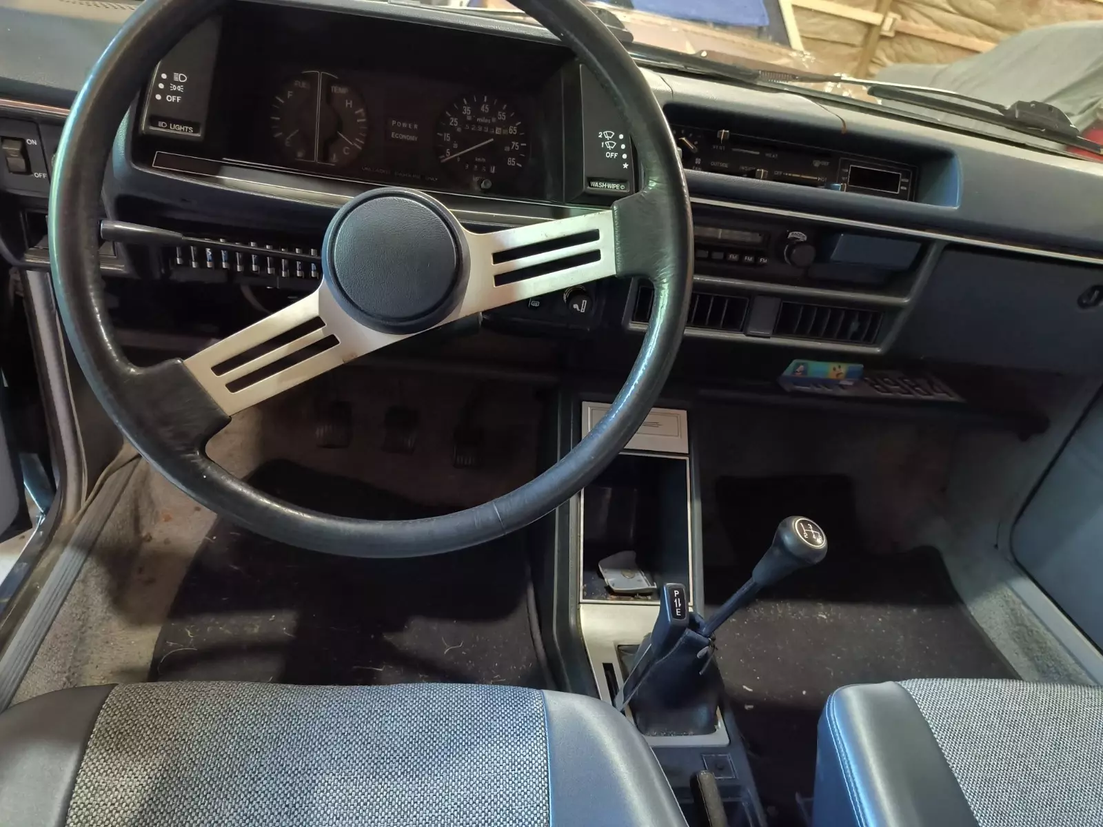 1981 Chrysler Other - photo 9