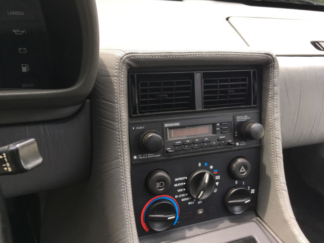 1981 DeLorean - photo 10