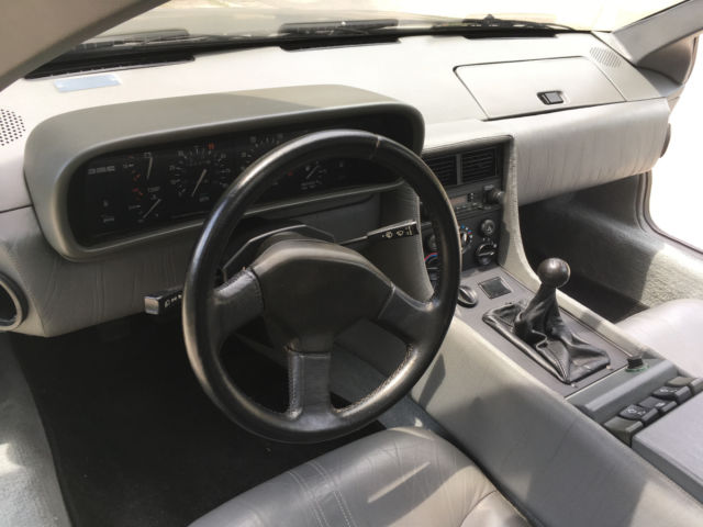 1981 DeLorean - photo 9