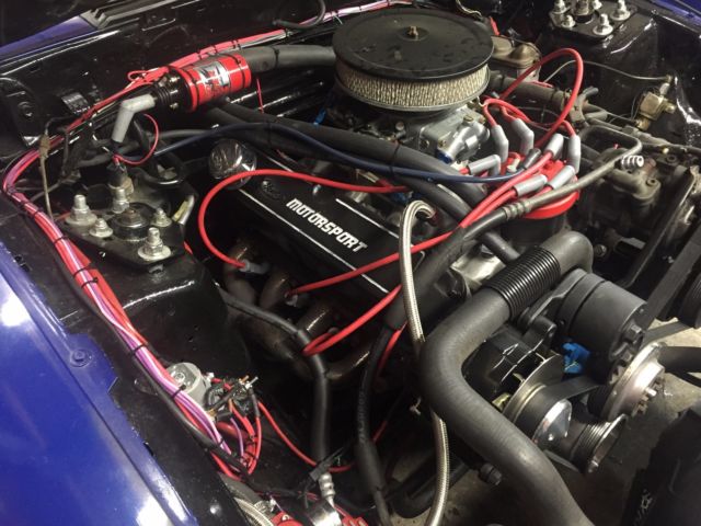 1981 Ford Mustang - photo 2