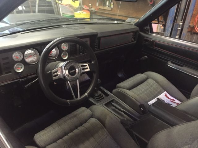 1981 Ford Mustang - photo 5