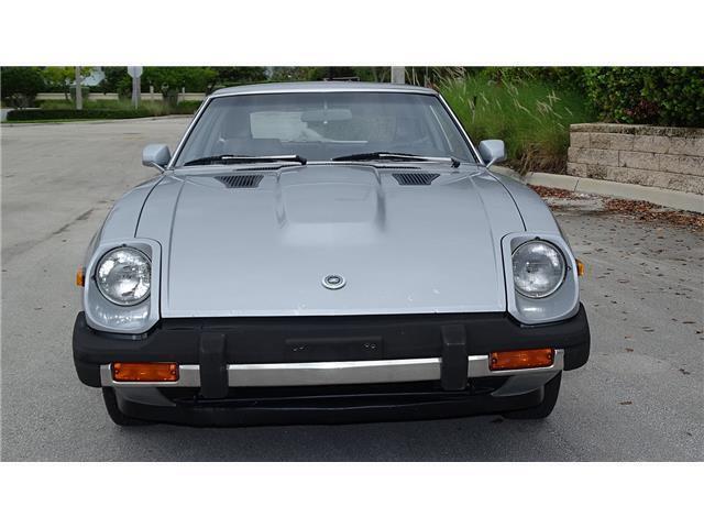 1981 Datsun Z-Series 2+2 - photo 11