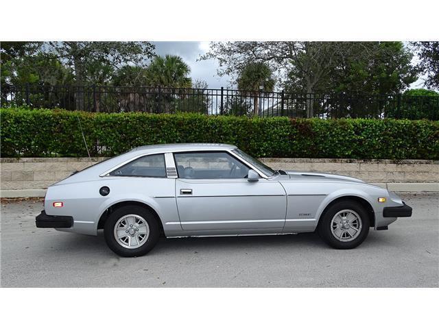 1981 Datsun Z-Series 2+2 - photo 3