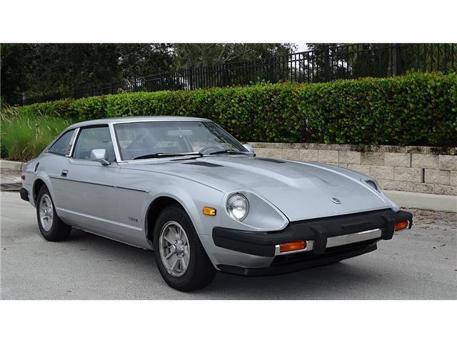 1981 Datsun Z-Series 2+2 - photo 7
