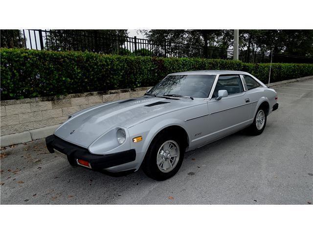 1981 Datsun Z-Series 2+2 - photo 8