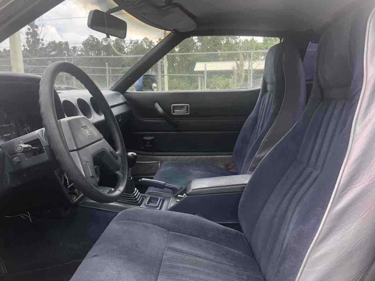 1981 Nissan 280ZX - photo 10