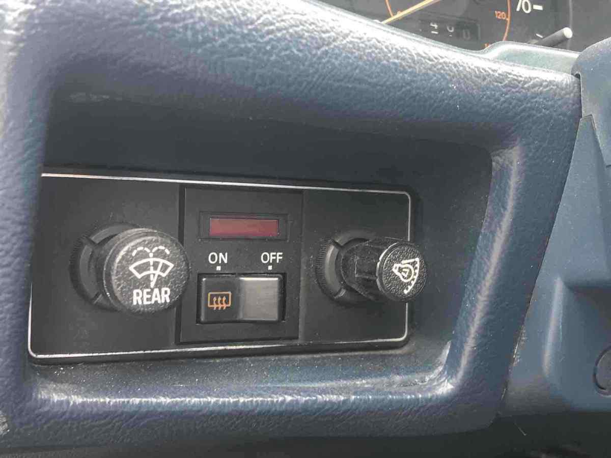 1981 Nissan 280ZX - photo 13