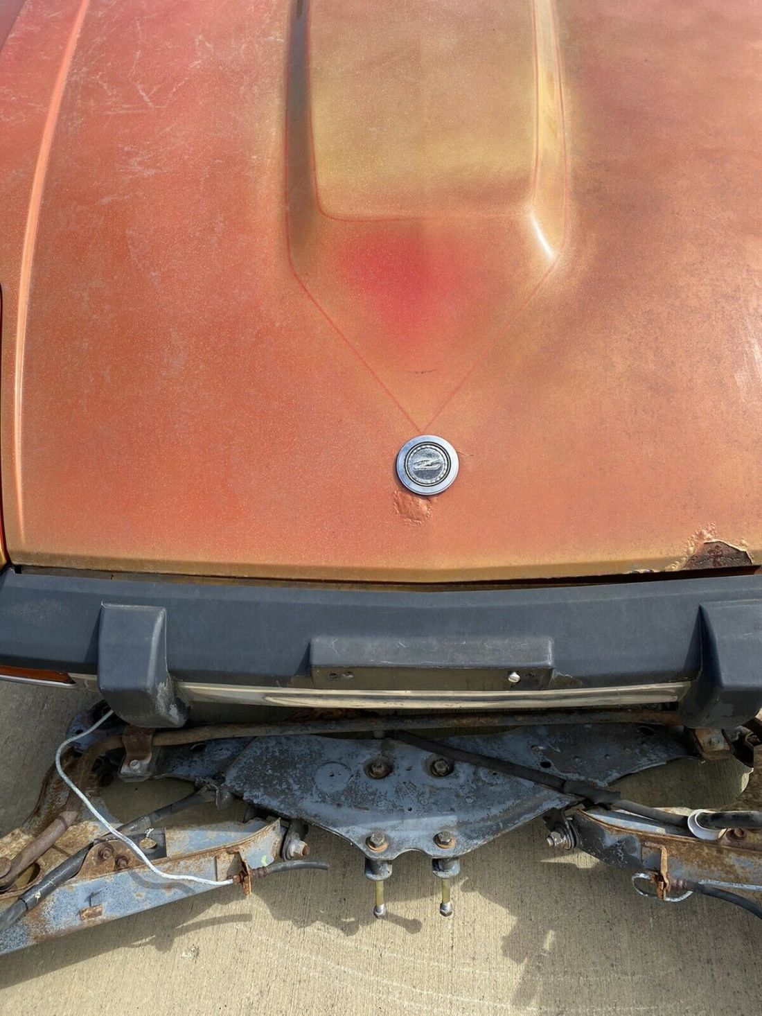 1981 Nissan 280ZX - photo 4