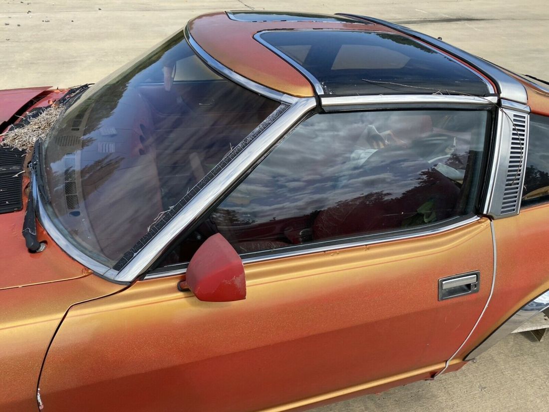 1981 Nissan 280ZX - photo 5