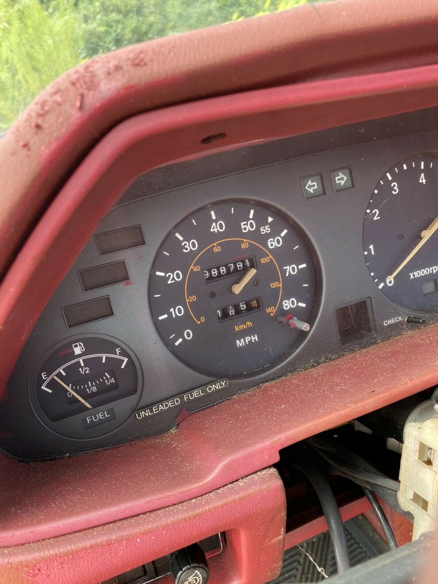 1981 Nissan 280ZX - photo 8
