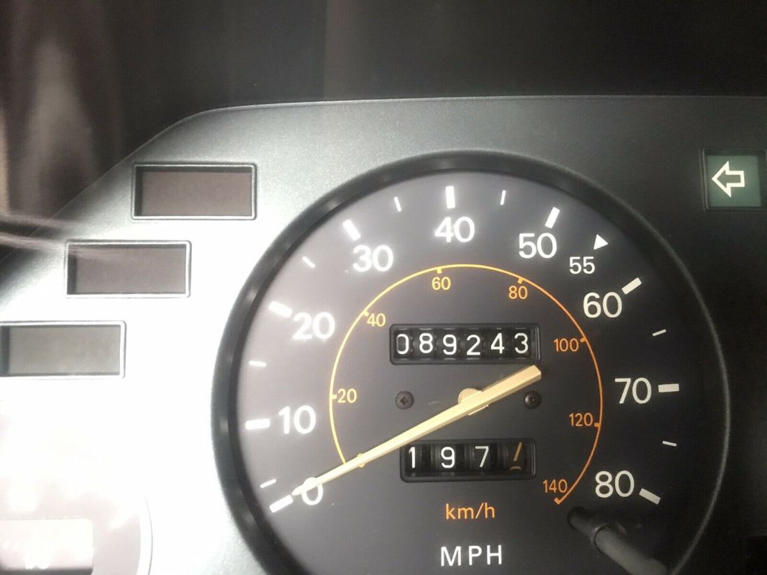 1981 Nissan 280ZX - photo 8