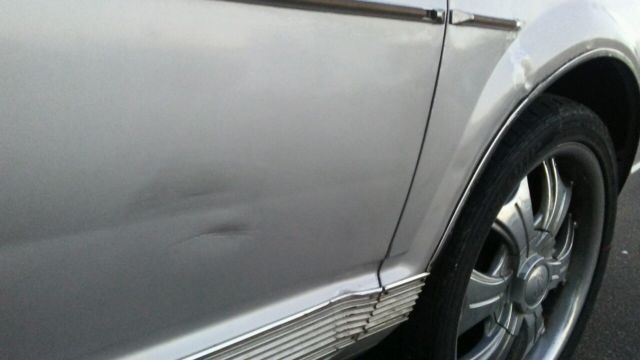 1981 Nissan 280ZX Turbo Targa Body 3 Door - photo 6