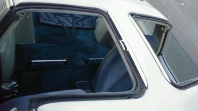 1981 Nissan 280ZX Turbo Targa Body 3 Door - photo 9