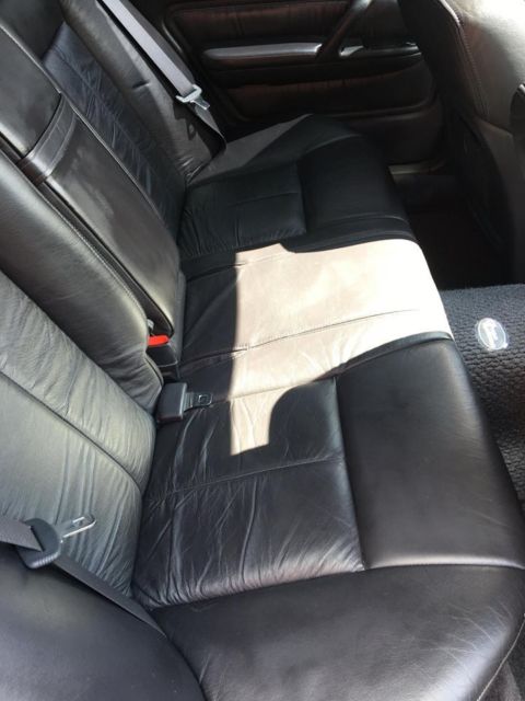 1991 Nissan Other Gran Turismo Ultima - photo 11