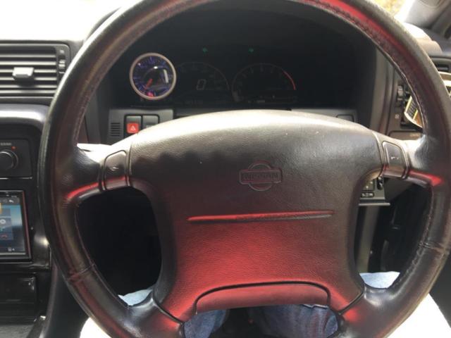 1991 Nissan Other Gran Turismo Ultima - photo 3