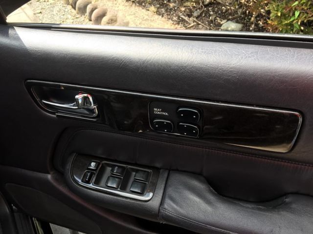 1991 Nissan Other Gran Turismo Ultima - photo 4
