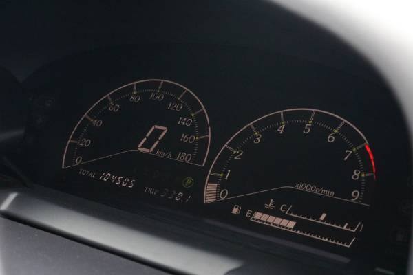 1991 Nissan Other Gran Turismo Ultima - photo 7