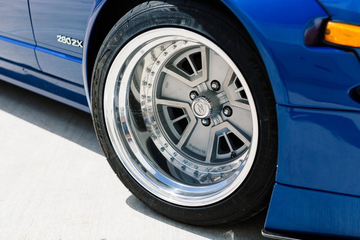 1980 Datsun Z-Series GL - photo 6