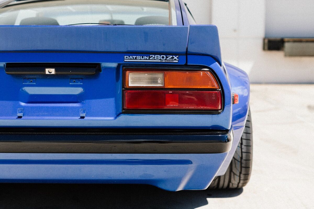 1980 Datsun Z-Series GL - photo 9