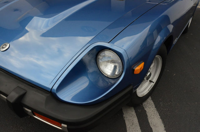 1981 Nissan 280ZX Collector's SEE VIDEO - photo 8