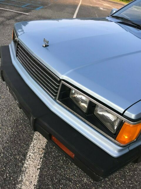 1981 Nissan Maxima - photo 10