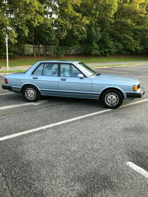 1981 Nissan Maxima - photo 7