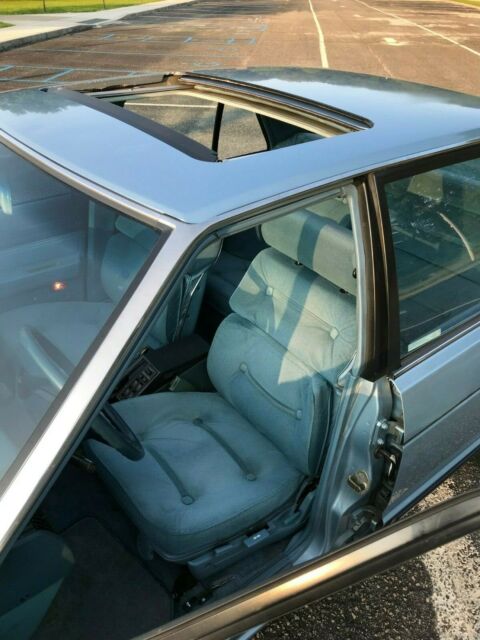 1981 Nissan Maxima - photo 9